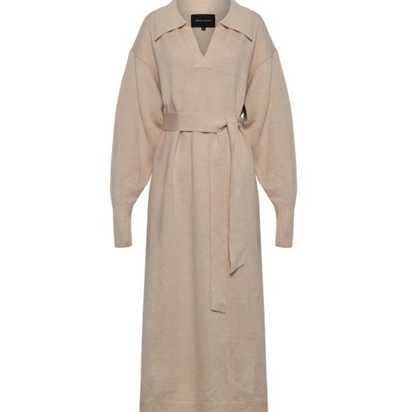 Magali Pascal Verity Dress - Picture 4 of 4